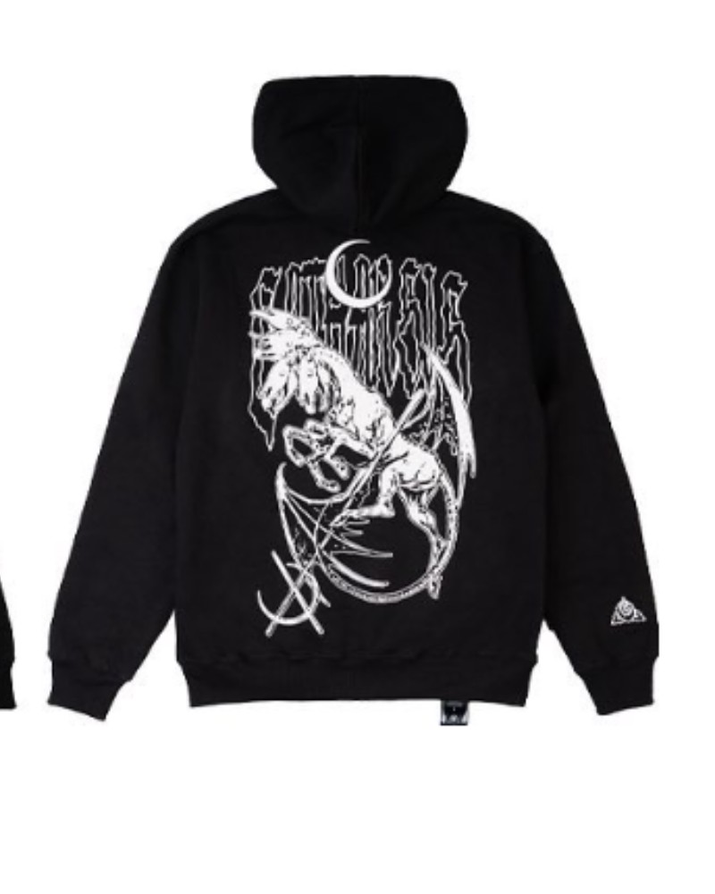 Grave Jacket Ed.46