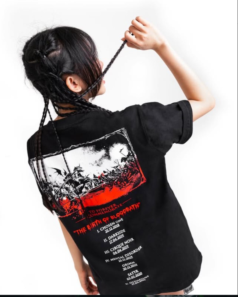 Eternal Jersey Ed.37