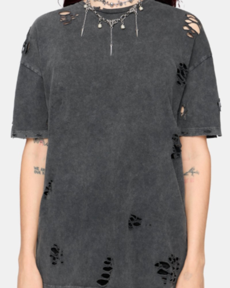 Reaper Tees Ed.31