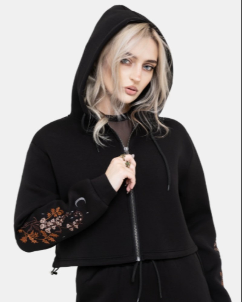 Abyss Hoodie Ed.30