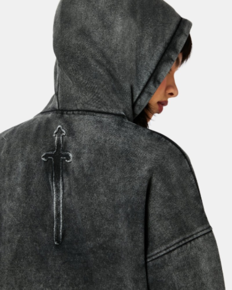 Eternal Hoodie Ed.21