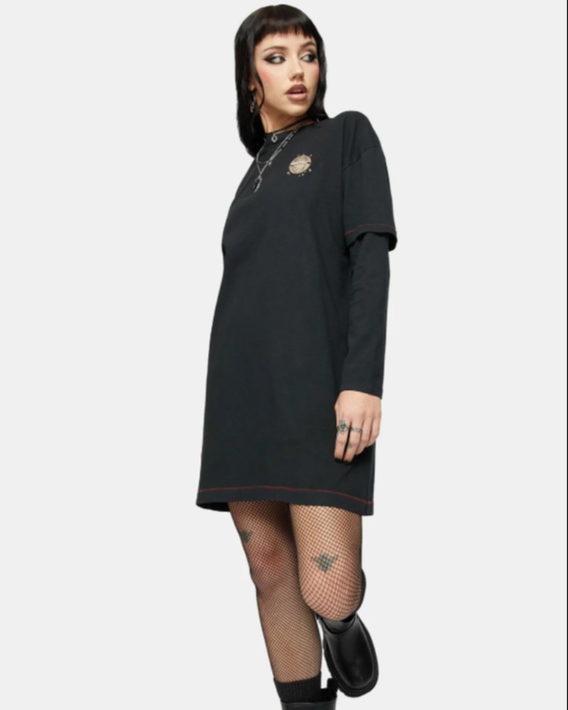 Blood Long Sleeve Ed.15