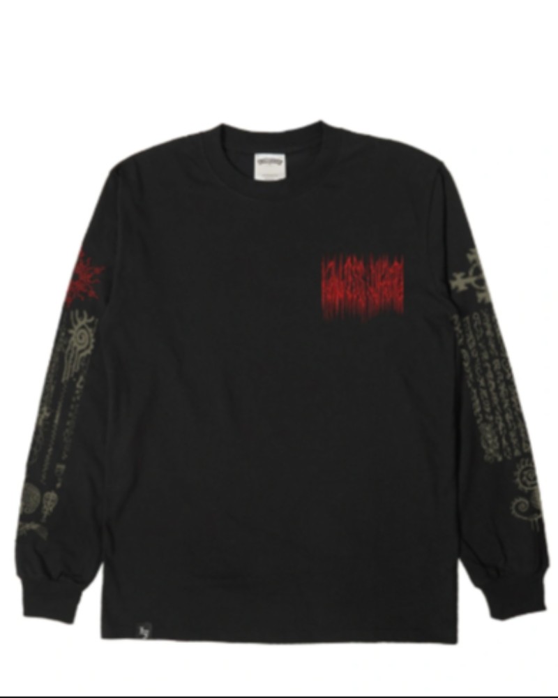 Shadow Long Sleeve Ed.23