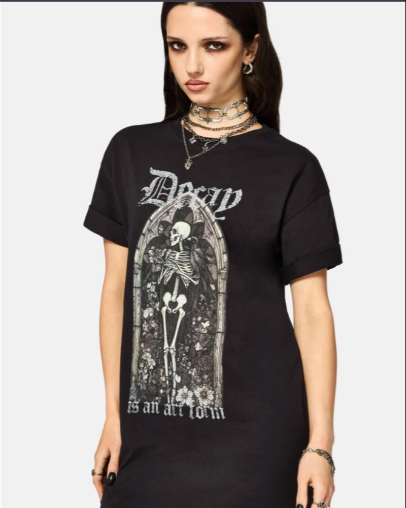 Void Tees Ed.1