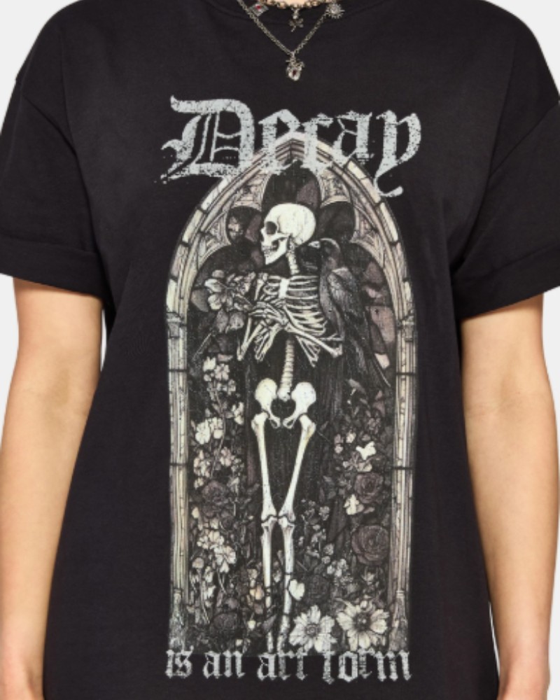 Void Tees Ed.1